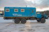 Столовая УСТ 54534В Урал 4320-1912-60Е5
