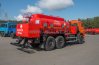 АТМЗ-10-4 УСТ 54533 Камаз 43118-48(А5)