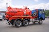АКНС-10 PNR-124 УСТ 5453 SHACMAN SX32586V385 6х6, 315/80 R22.5, КБ 3775