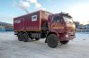 Лаборатория УСТ 5453 Камаз 43118-50 сп.м