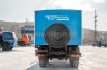 Автобус вахтовый 28 базовая УСТ 54535 Камаз 43118-50