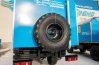 Автобус вахтовый 22 места УСТ 54535 Камаз 43502-66(D5)