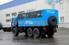 Вахтовый автобус