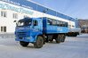 Вахтовый автобус
