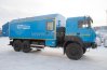 Маслостанция УСТ-5453 на шасси Урал 4320-80Е5