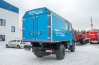 ГПА УСТ 5453 (10+2) Камаз 43502-66(D5)