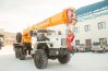 АВТОКРАН ИВАНОВЕЦ КС-35714