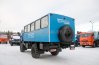 Вахтовый автобус Камаз 43502-66