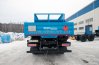 Бортовой автомобиль Камаз 43118-50 баллоновоз