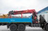 Кран-манипулятор ИТ-200