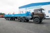 Полуприцеп бортовой ППБ 35Б-32-12К