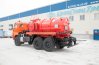 Автоцистерна АКН-10 КО УСТ-5453 на шасси Камаз 43118-50