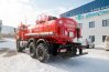Автотопливозаправщик АТЗ-10Б УСТ-5453