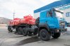 Полуприцеп-цистерна для ГСМ ППЦ 22-21-2