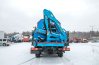 Урал АРОК УСТ-5453 4320-61Е5 с КМУ ИМ-55