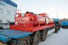 Контейнер-цистерна КЦ-11 УСТ-94653