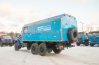 Автомобиль специальный АРС Урал 4320