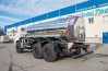 АЦПТ-10 УСТ-5453 Камаз 43118-50