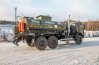 Автотопливозаправщик Камаз АТЗ-11 УСТ-5453
