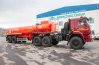 Полуприцеп цистерна ППЦ 23-22Н УСТ-94651
