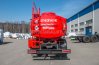 Автотопливозаправщик АТЗ-17-2Б Камаз 65115