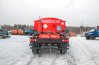 Полуприцеп цистерна для нефти УСТ-94651