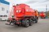 Автотопливозаправщик АТЗ-16 УСТ-5453