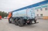 Автоцистерна АЦПТ-10 УСТ-5453