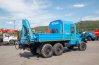 ГПА Урал 4320-60 с КМУ ИМ-150