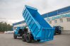 Автомобиль-самосвал Урал 4320-60Е5 УСТ-5453