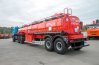 Полуприцеп цистерна ППЦ 30-21-3Н УСТ-94651