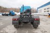 Седельный тягач УСТ 5453 Урал 44202-3511-82Е5 ЛВЖ