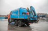 ПАРМ с КМУ ИМ-150 УСТ 5453 Камаз 43118