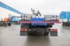 Агрегат для транспортирования погружных электроустановок АТЭ-6 с КМУ ИМ-240 УСТ 5453 Урал 4320-60Е5