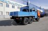 Камаз ГПА 5350-46
