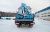 ПАРМ с КМУ ИМ-55 УСТ 5453 Камаз 43118
