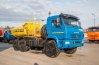 СИН32 КАМАЗ 43118-50