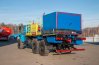 АЦ-32 на Урал 4320Е5