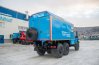 ГПА 6+2 закр. УСТ 5453 Урал 4320-61Е5
