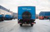 Автобус вахтовый 22 базовый УСТ 5453 Камаз 43502-3036-66(D5)