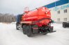 МВ-10 КО УСТ 5453 Урал 4320-4972-16