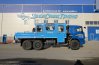 Камаз ГПА 43118(Cummins)