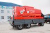 Контейнер-цистерна КЦ-20 УСТ 94653А