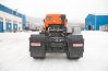 Седельный тягач Камаз 65225-6015-53