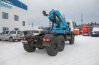 МАЗ 673104 с КМУ ИМ-240-04