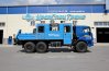 Камаз ГПА 43118(Cummins) с КМУ ИМ-25