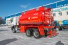АТЗ 16-2 Mercedes-Benz Actros 3346