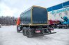 ППУА 1600/100 Камаз 43118-5
