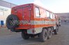 ГПА КАМАЗ 4208