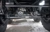 Подвеска полуприцепа